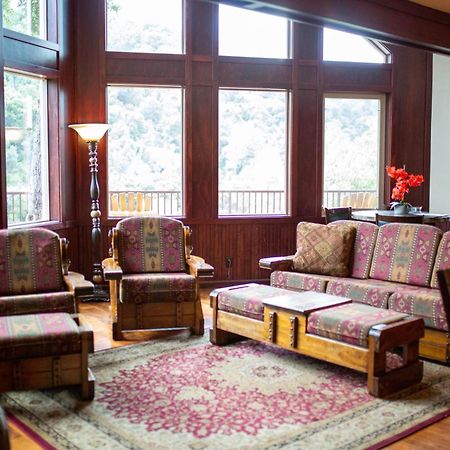 Riverfront Property With Waterfalls Near Yosemite And Bass Lake Oakhurst Exterior foto